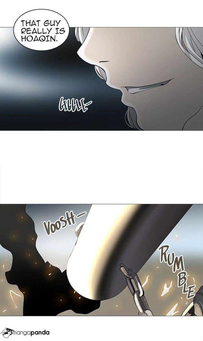 Tower of God Chapter 242 image 25